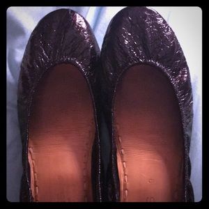 Obsidian Black Tieks, GUC
